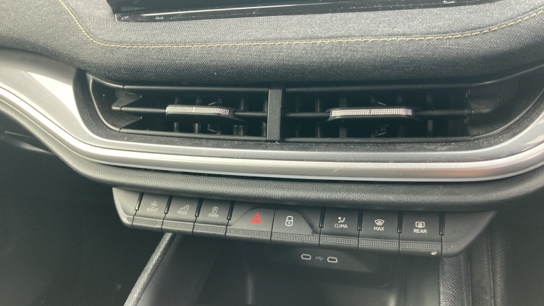 Skoda Elroq 210kW 85 Edition 82kWh 5dr Auto Electric Estate